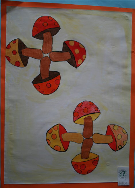 17.3 Cervasca 5° elementare