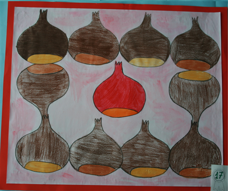 17.5 Cervasca 5° elementare