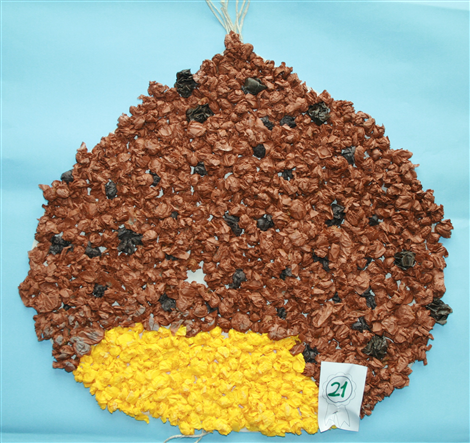 21 S. Croce 2° elementare