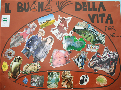 22 S. Croce 4° e 5° elementare