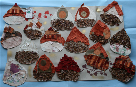 26 Vignolo 3° elementare