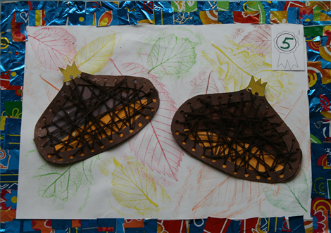 asilo 5 sorelle Parola