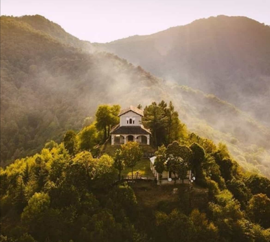 San Maurizio e San Michele