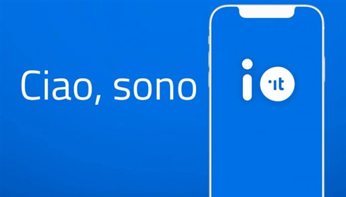 IO L'APP DEI SERVIZI PUBBLICI  
 - IO, tutta la PA a portata di mano