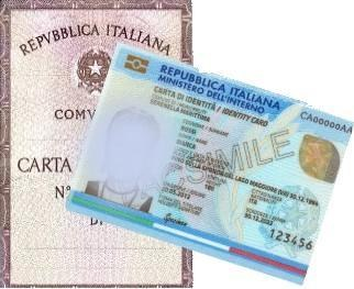 Sostituzione della carta d’identità cartacea: scadenza fissata al 3 agosto 2026